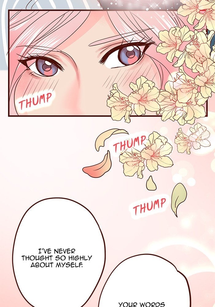 Eggnoid - Manga chapter 210 - page 33