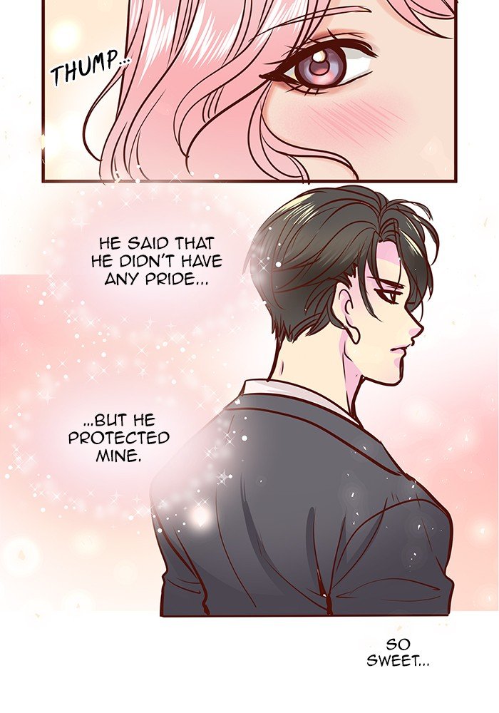 Eggnoid - Manga chapter 210 - page 4
