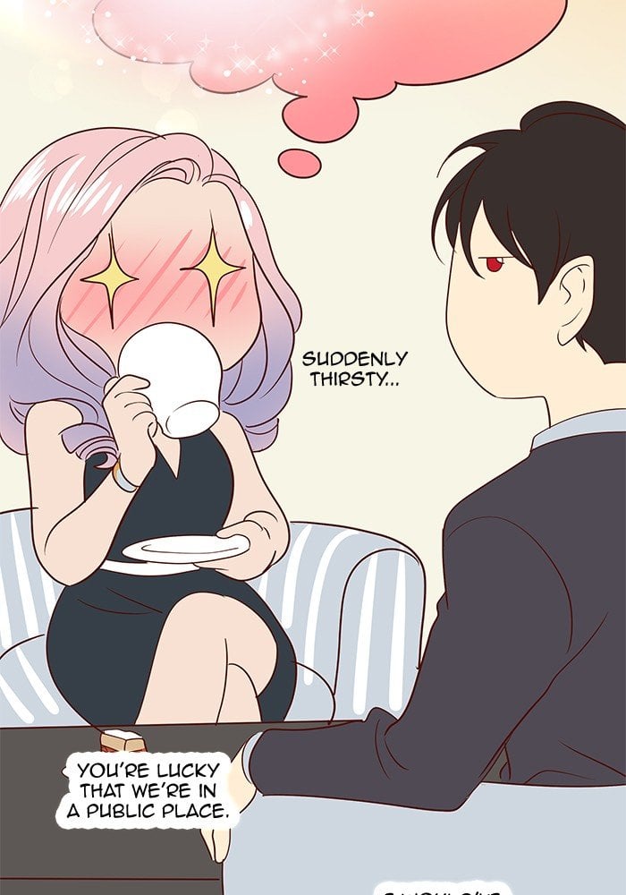 Eggnoid - Manga chapter 210 - page 41