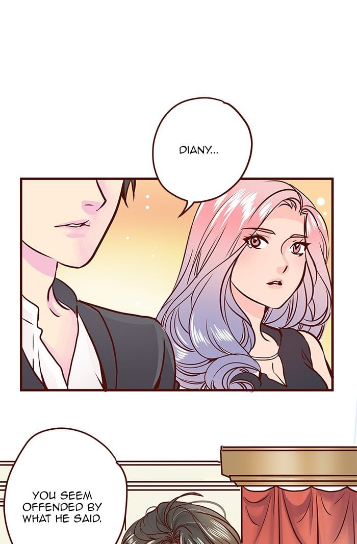 Eggnoid - Manga chapter 210 - page 5
