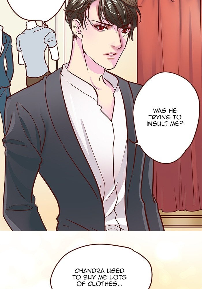 Eggnoid - Manga chapter 210 - page 6