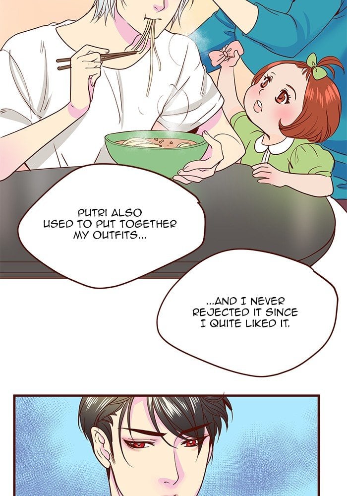 Eggnoid - Manga chapter 210 - page 8