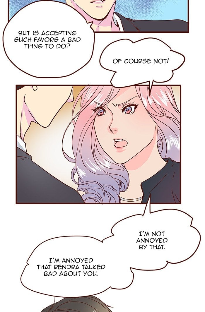 Eggnoid - Manga chapter 210 - page 9
