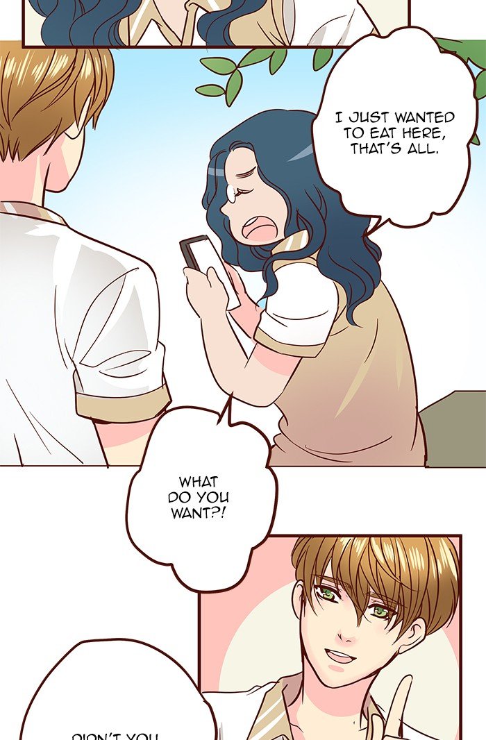 Eggnoid - Manga chapter 209 - page 11