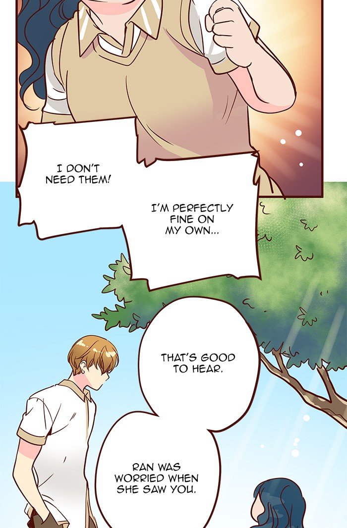 Eggnoid - Manga chapter 209 - page 13
