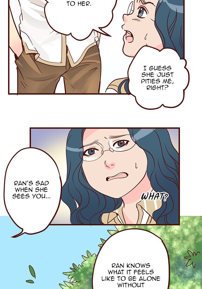Eggnoid - Manga chapter 209 - page 18