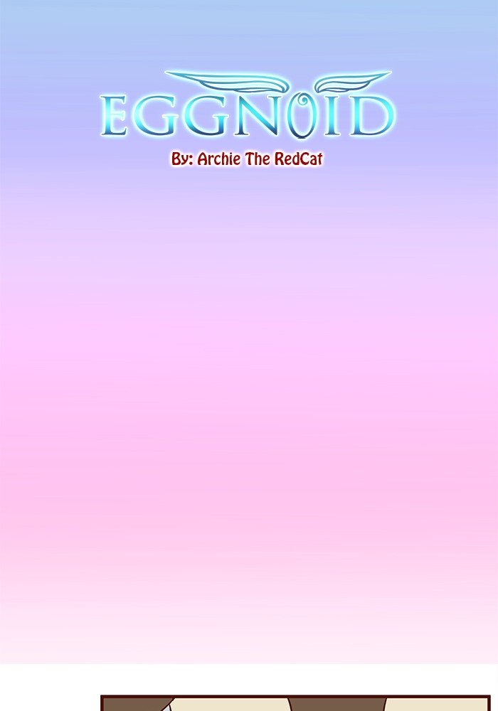 Eggnoid - Manga chapter 209 - page 2