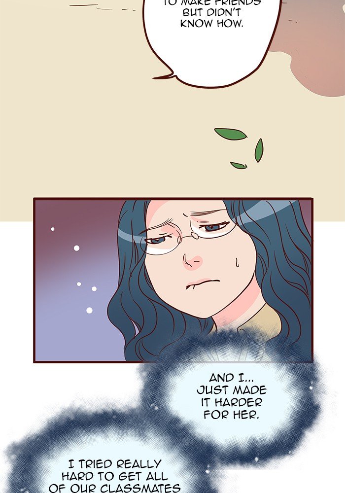 Eggnoid - Manga chapter 209 - page 20