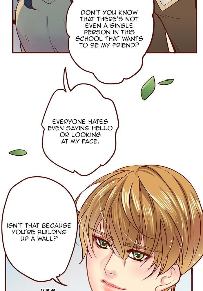 Eggnoid - Manga chapter 209 - page 22
