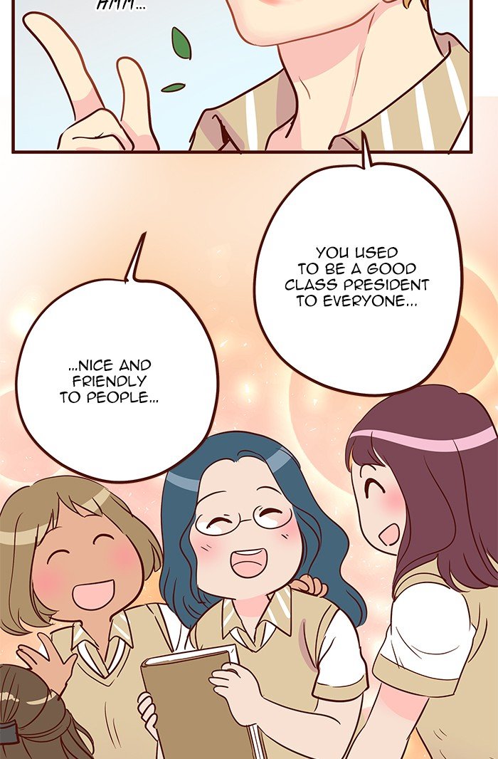 Eggnoid - Manga chapter 209 - page 23