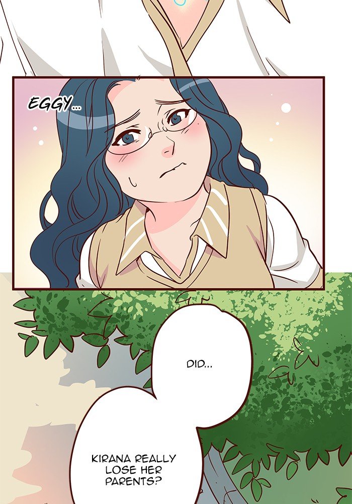Eggnoid - Manga chapter 209 - page 28