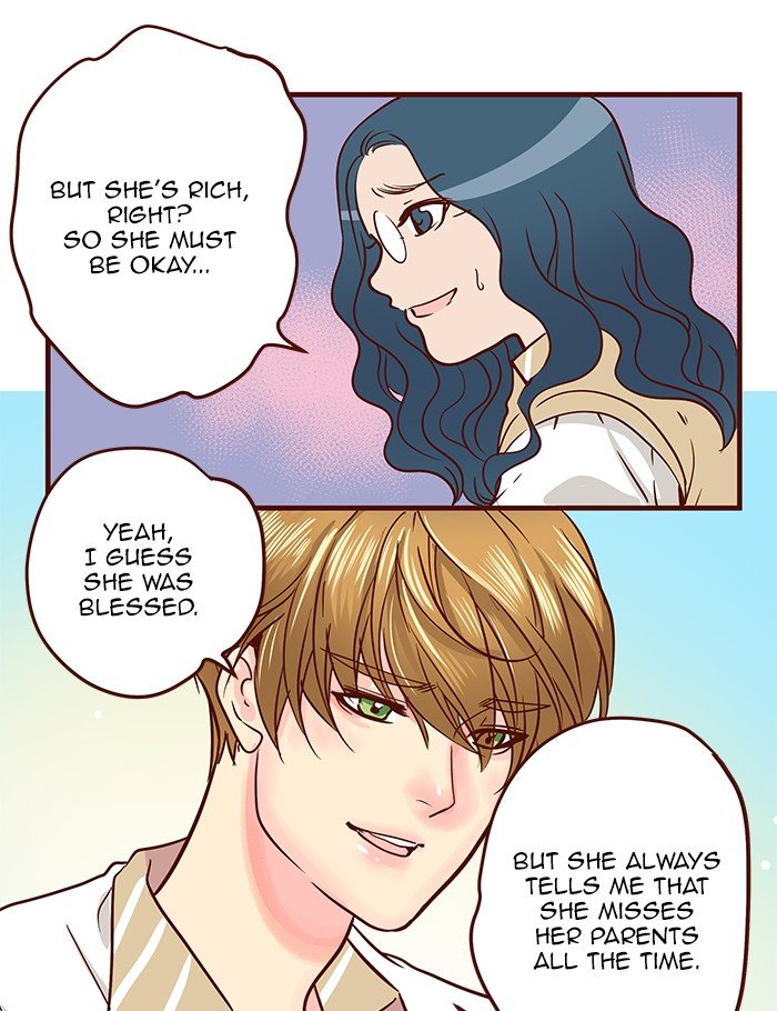 Eggnoid - Manga chapter 209 - page 30