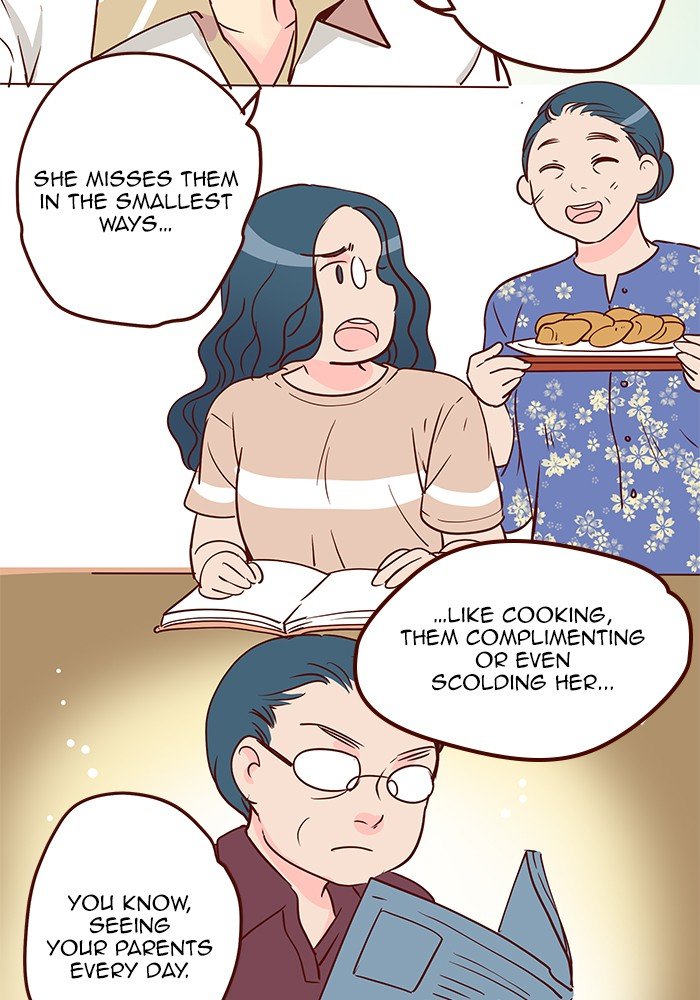 Eggnoid - Manga chapter 209 - page 31