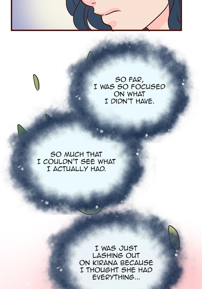 Eggnoid - Manga chapter 209 - page 33