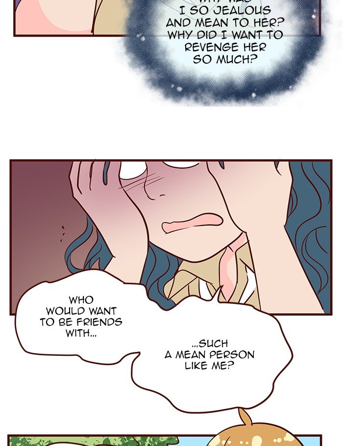 Eggnoid - Manga chapter 209 - page 36