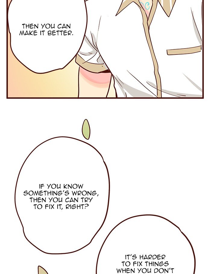 Eggnoid - Manga chapter 209 - page 38
