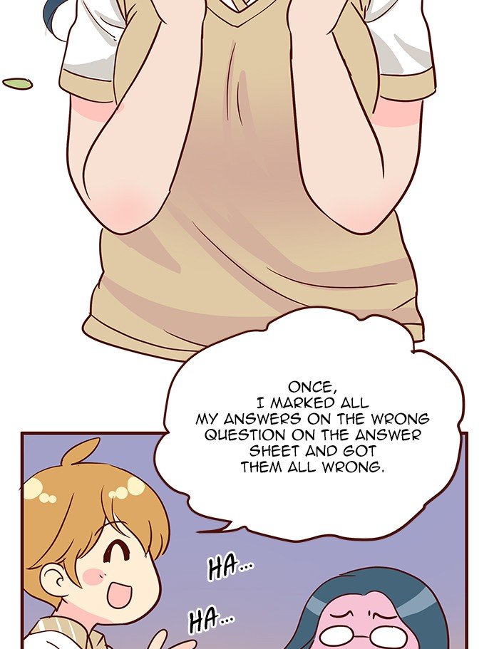Eggnoid - Manga chapter 209 - page 40