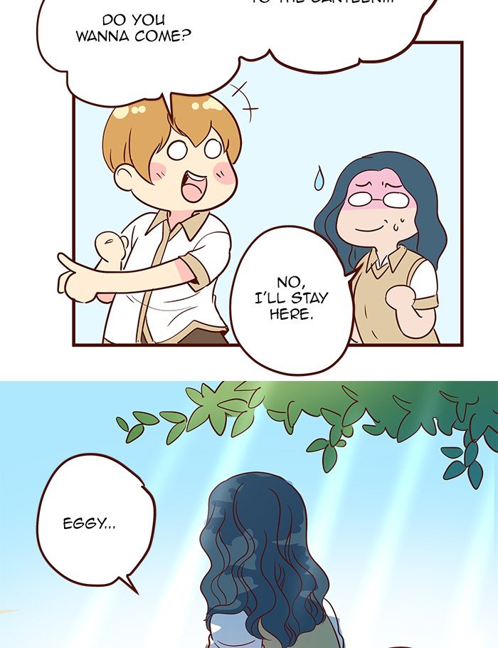 Eggnoid - Manga chapter 209 - page 42