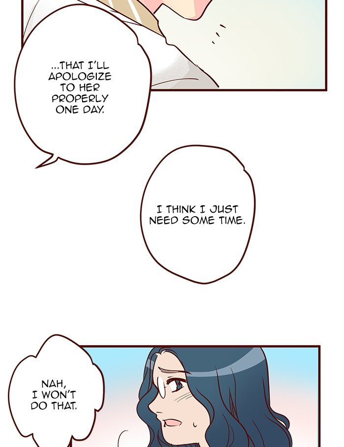 Eggnoid - Manga chapter 209 - page 44