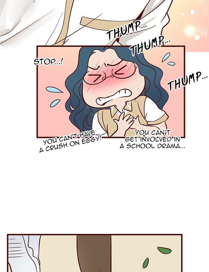 Eggnoid - Manga chapter 209 - page 46