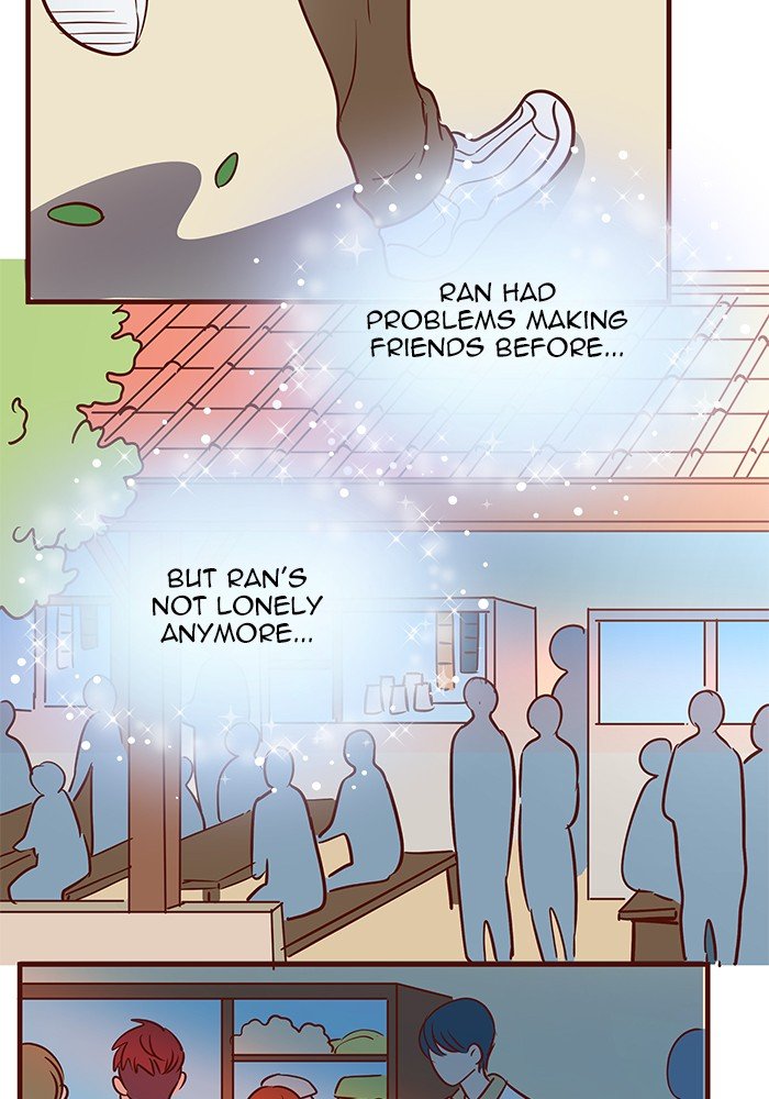 Eggnoid - Manga chapter 209 - page 47