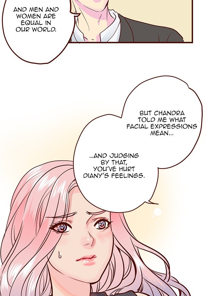 Eggnoid - Manga chapter 209 - page 57