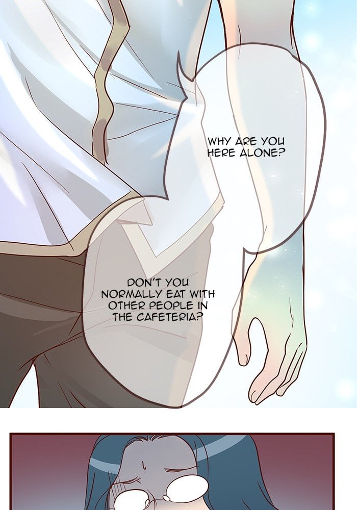 Eggnoid - Manga chapter 209 - page 6
