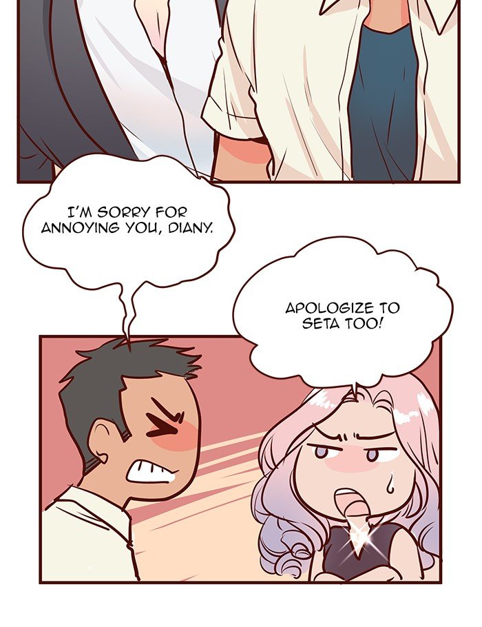 Eggnoid - Manga chapter 209 - page 60
