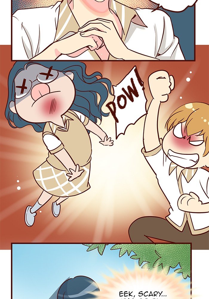 Eggnoid - Manga chapter 209 - page 8