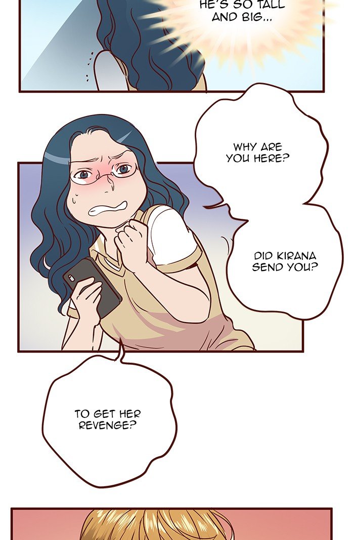 Eggnoid - Manga chapter 209 - page 9