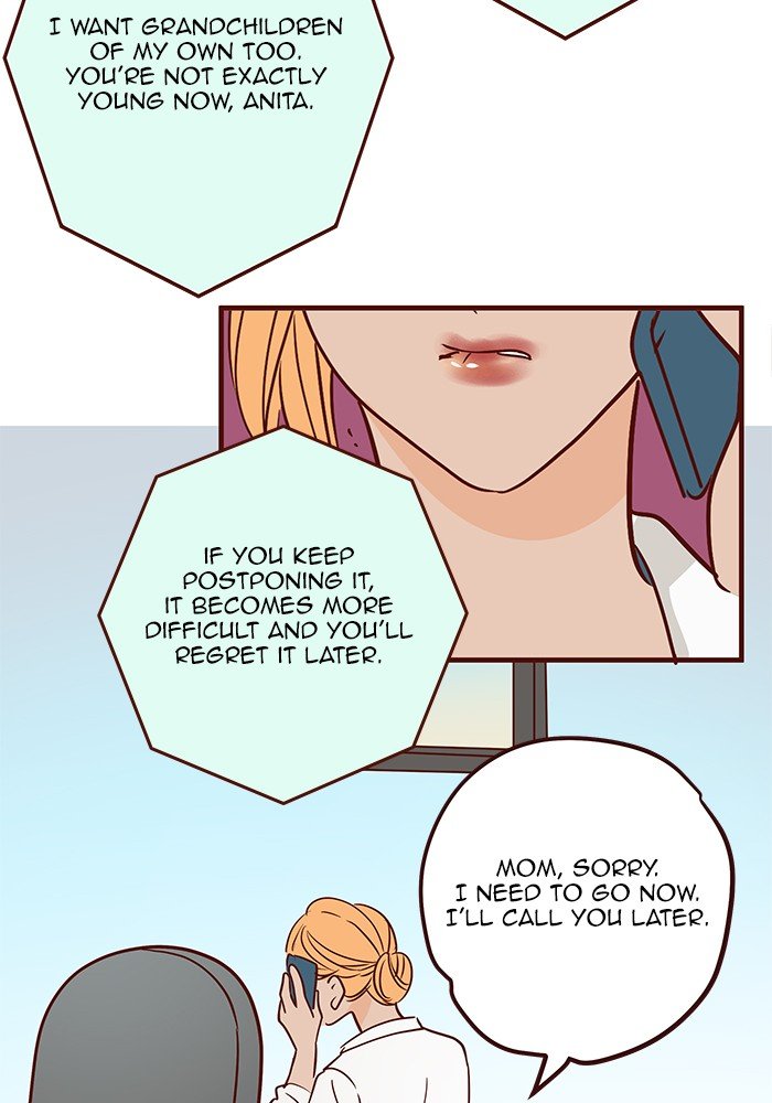 Eggnoid - Manga chapter 208 - page 10