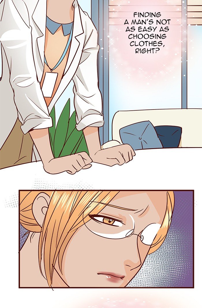 Eggnoid - Manga chapter 208 - page 13
