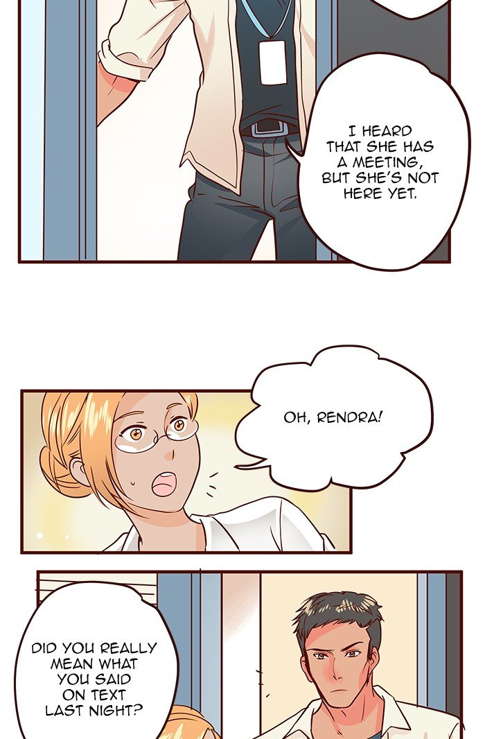 Eggnoid - Manga chapter 208 - page 15