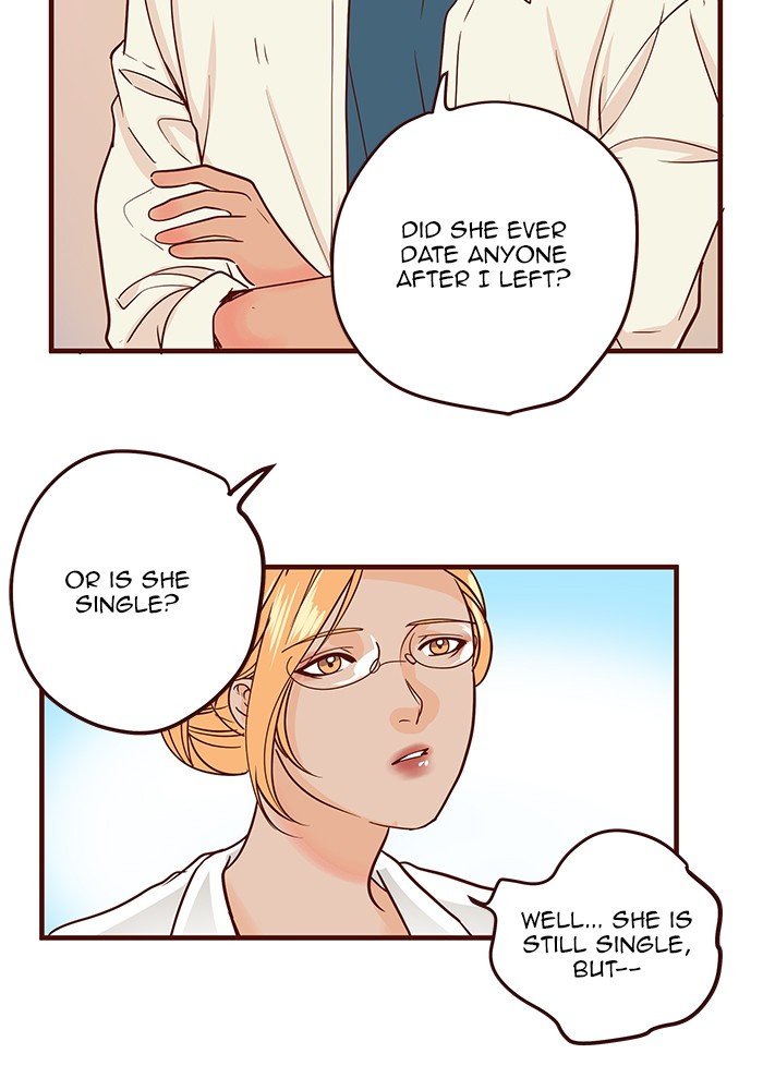 Eggnoid - Manga chapter 208 - page 18