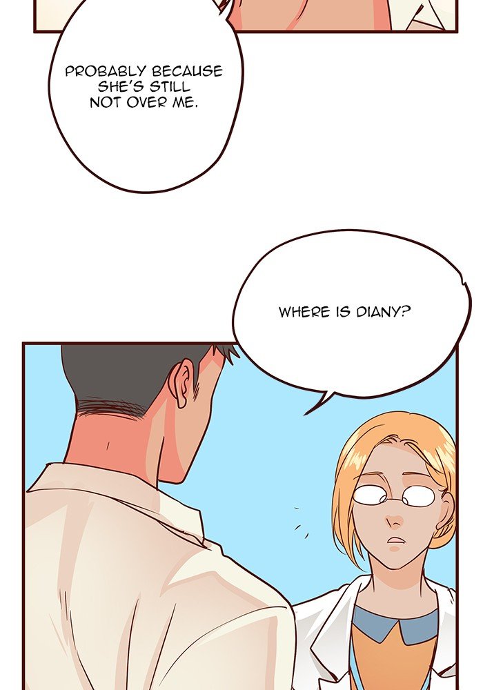 Eggnoid - Manga chapter 208 - page 20