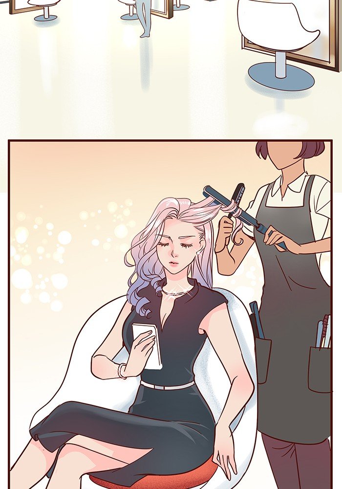 Eggnoid - Manga chapter 208 - page 22