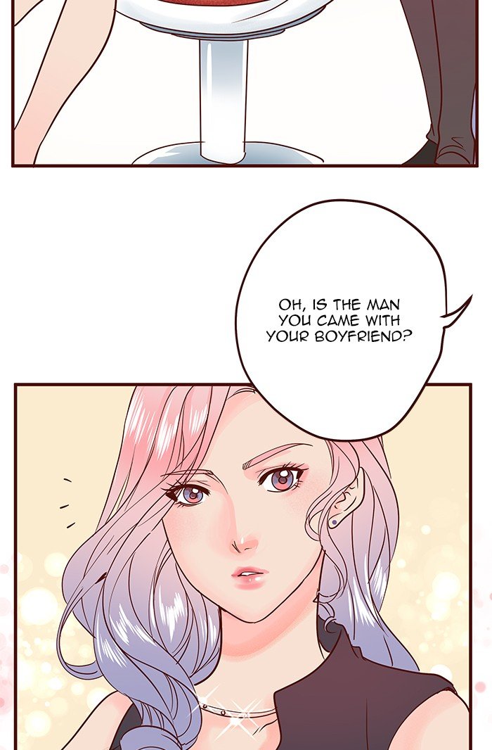 Eggnoid - Manga chapter 208 - page 23