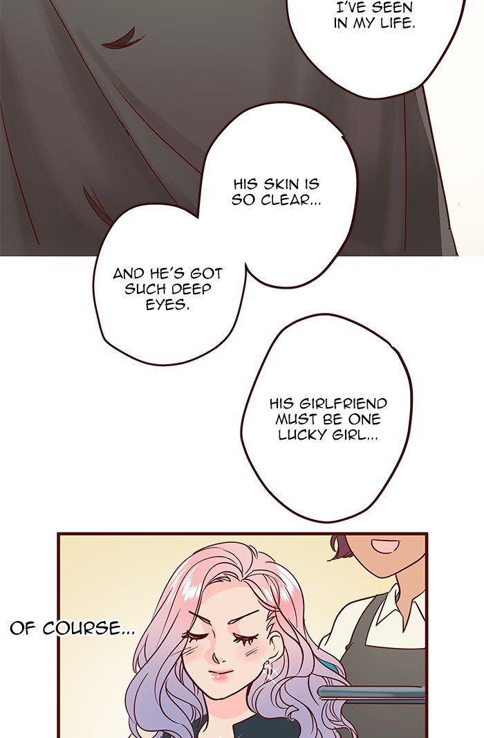 Eggnoid - Manga chapter 208 - page 25