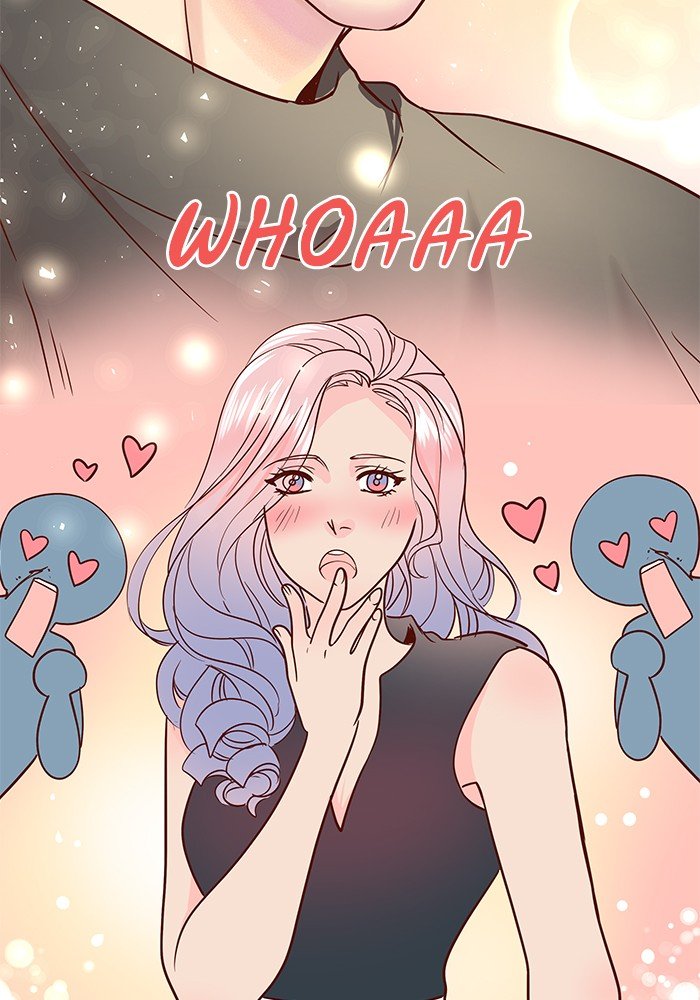 Eggnoid - Manga chapter 208 - page 28