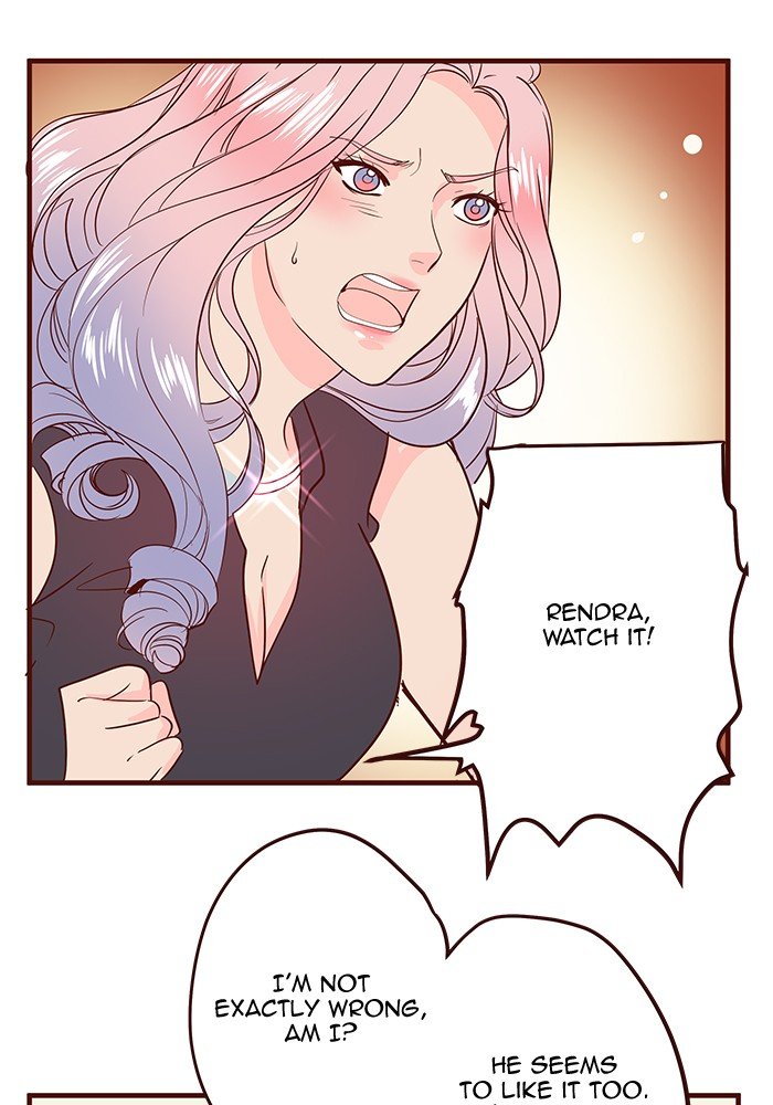 Eggnoid - Manga chapter 208 - page 39