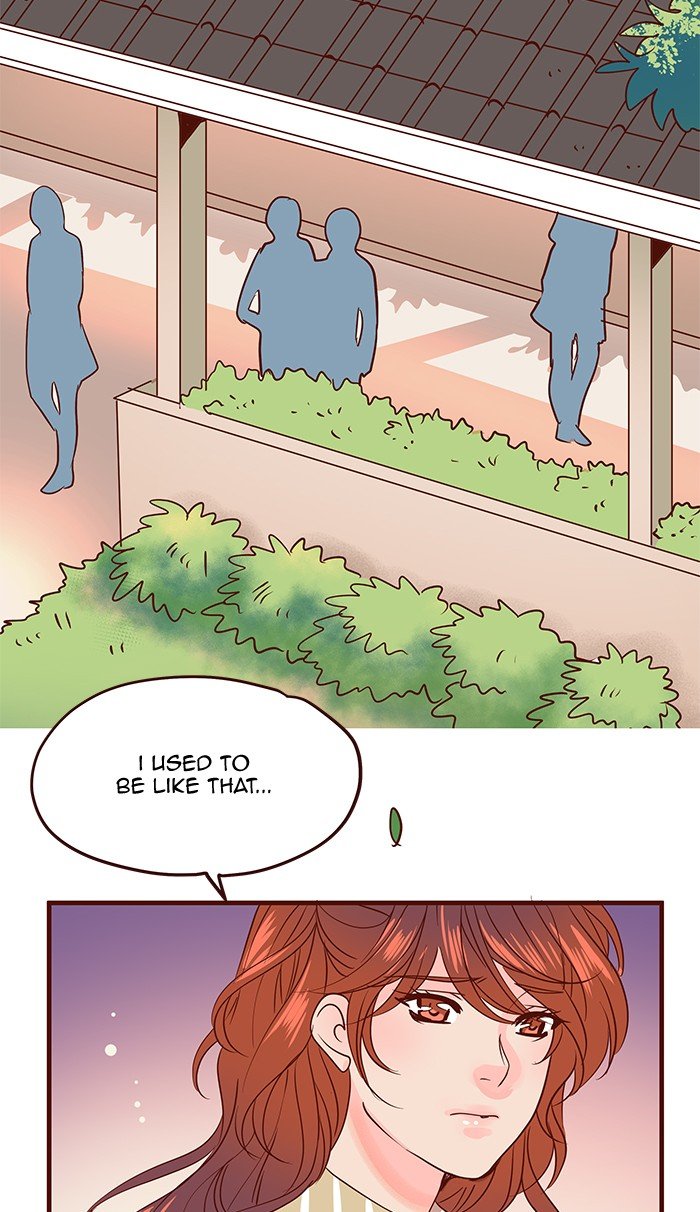 Eggnoid - Manga chapter 208 - page 42