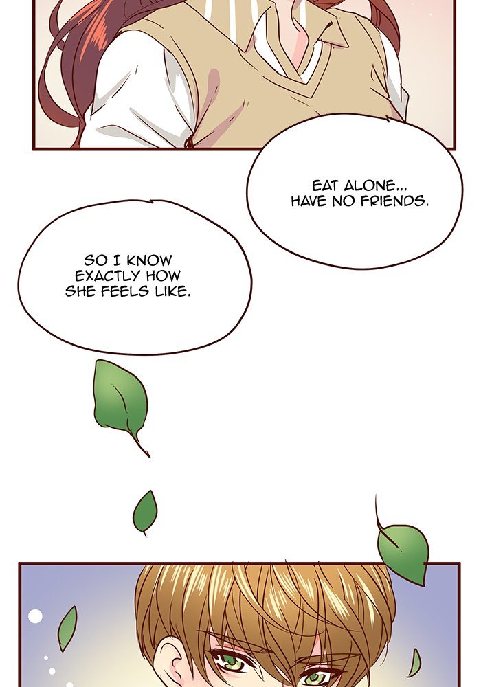 Eggnoid - Manga chapter 208 - page 43