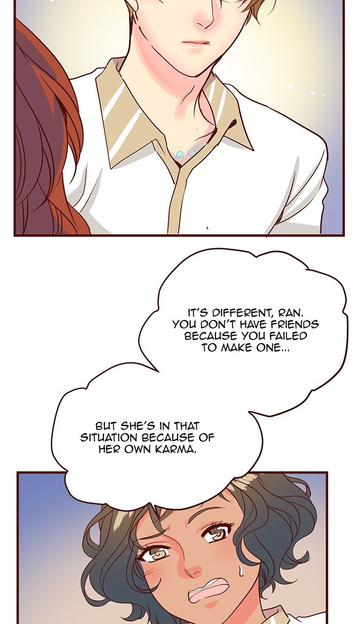 Eggnoid - Manga chapter 208 - page 44