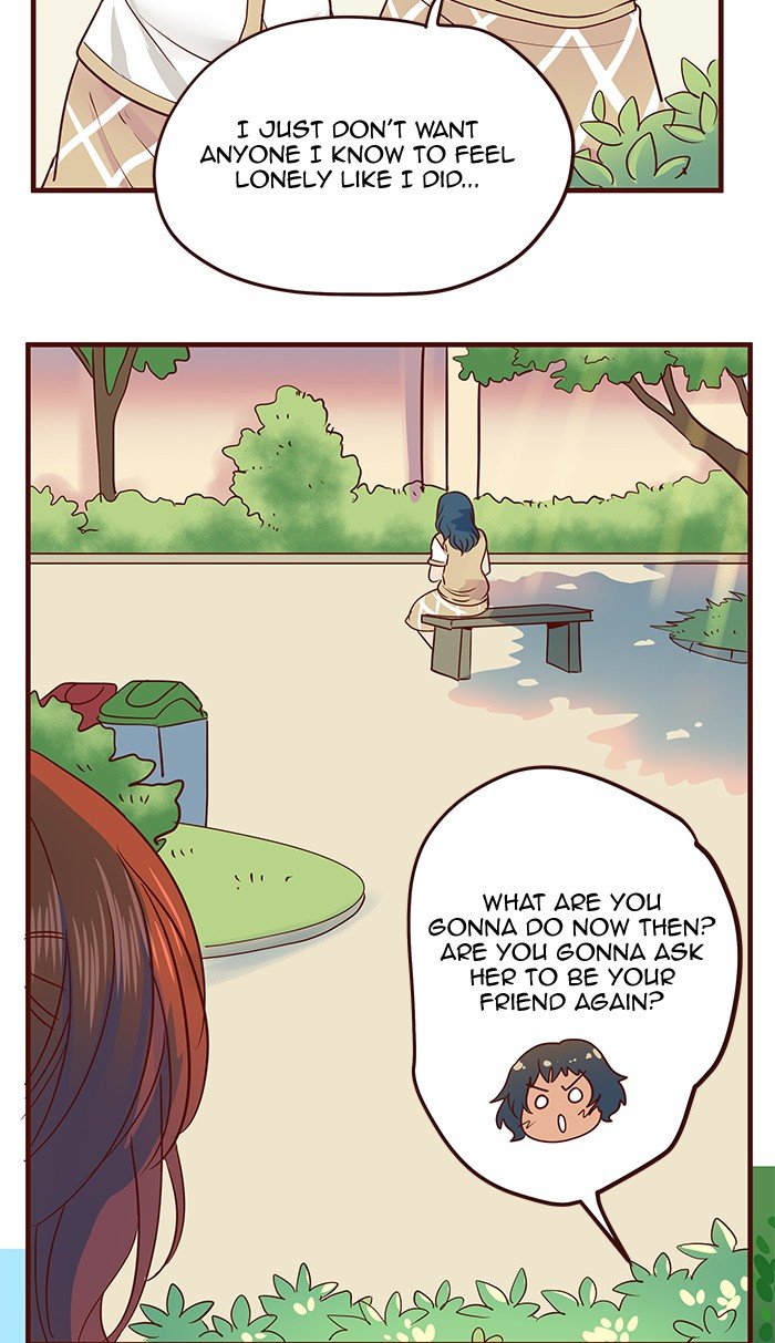 Eggnoid - Manga chapter 208 - page 46