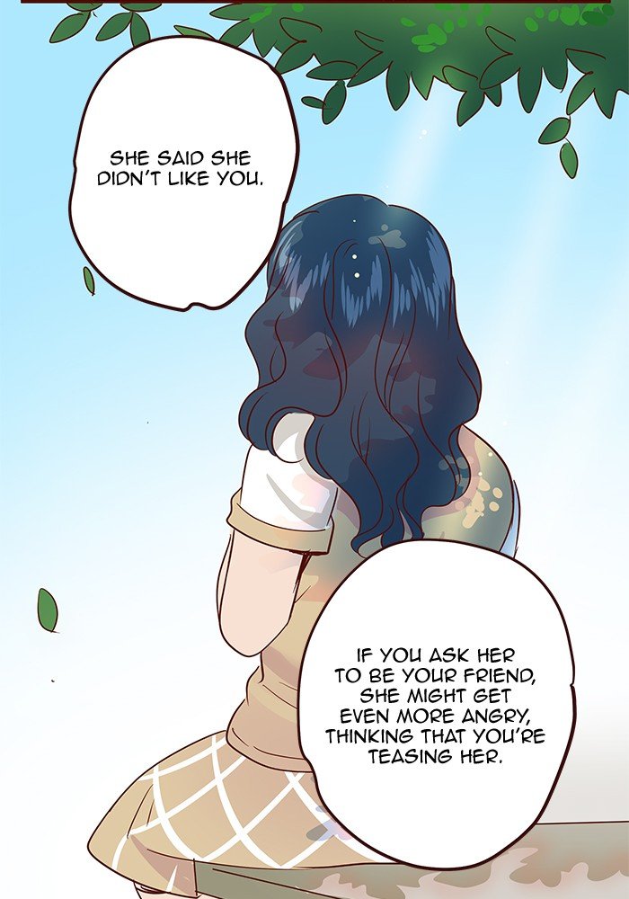Eggnoid - Manga chapter 208 - page 47