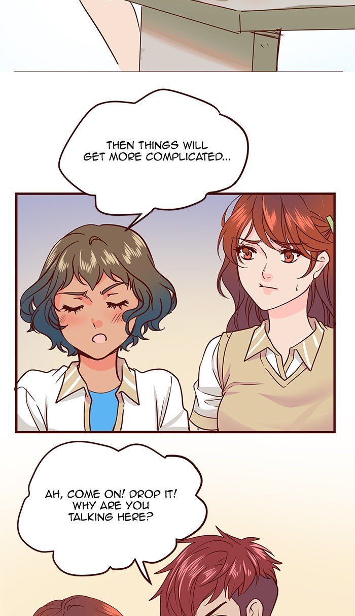 Eggnoid - Manga chapter 208 - page 48