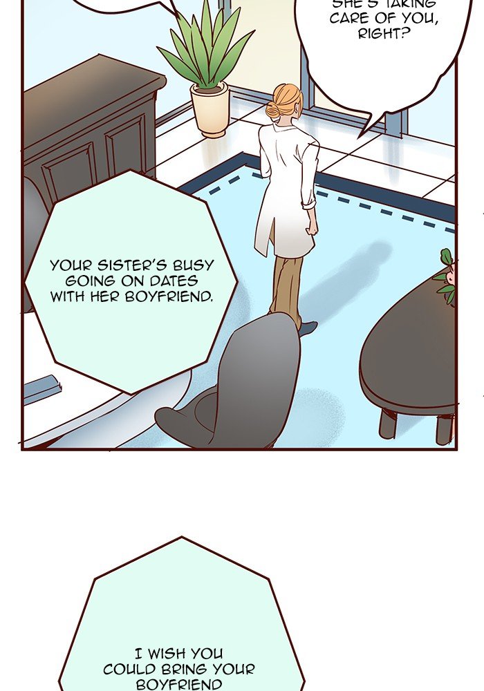 Eggnoid - Manga chapter 208 - page 8