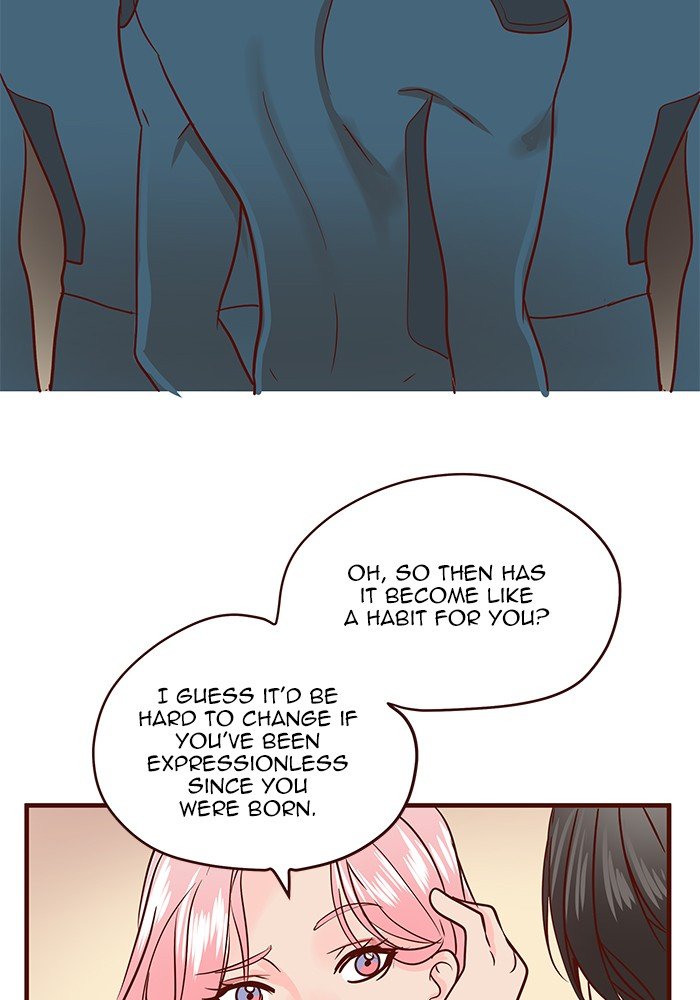 Eggnoid - Manga chapter 207 - page 12