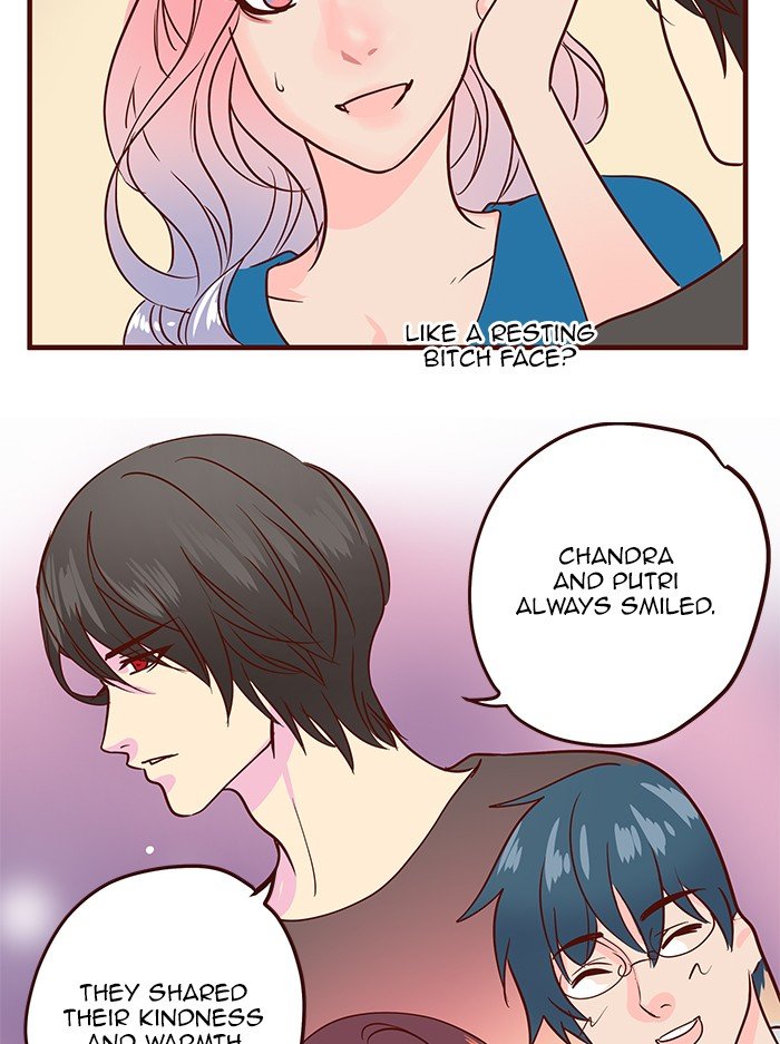 Eggnoid - Manga chapter 207 - page 13