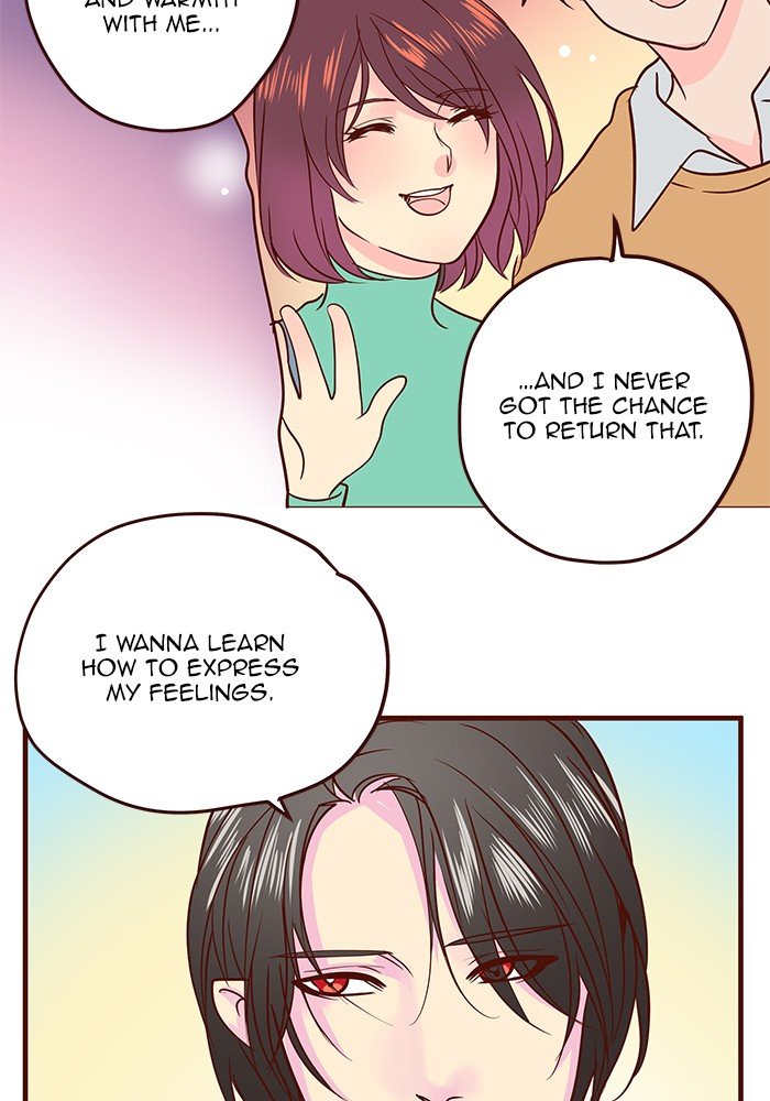 Eggnoid - Manga chapter 207 - page 14